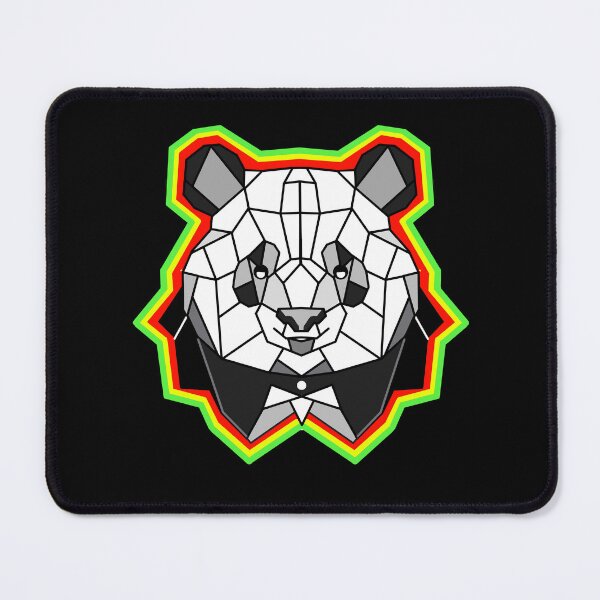 Item preview, Mr_GeoPanda designed and sold by PandasandFoxes.