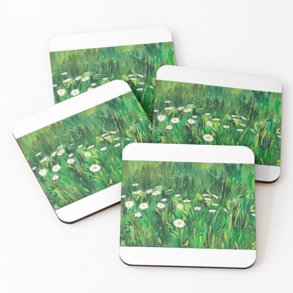 Item preview, Wildflowers  designed and sold by Caroline  Hajjar Duggan.