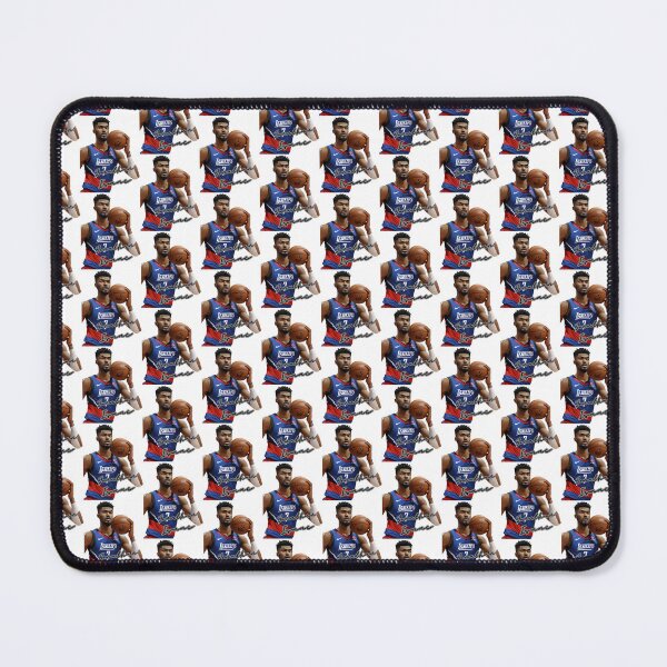 Item preview, JONATHAN ISAAC designed and sold by PIXELPRINTS53.