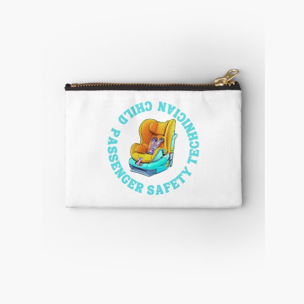 Item preview, CPST Child Passenger Safety Technician designed and sold by CPSTDesigns.