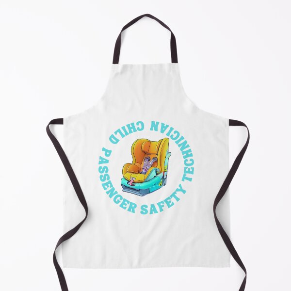 Item preview, CPST Child Passenger Safety Technician designed and sold by CPSTDesigns.