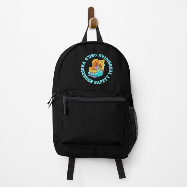 Item preview, CPST Child Passenger Safety Technician designed and sold by CPSTDesigns.