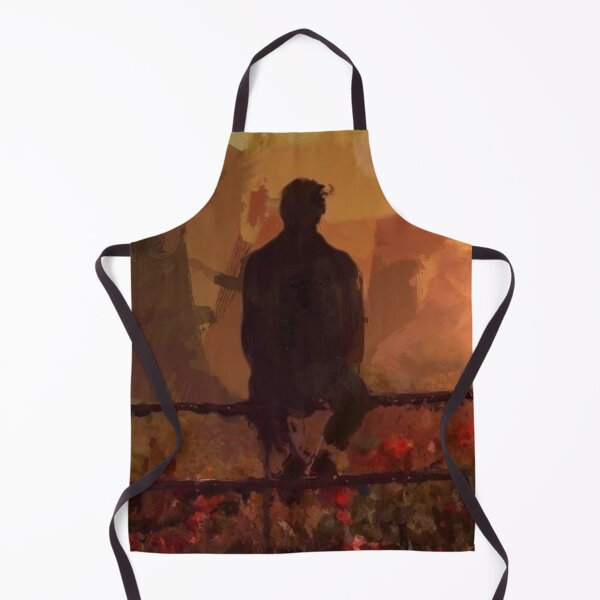 Item preview, Alone designed and sold by K99 Store.