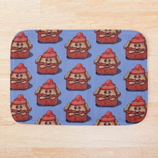 Item preview, Jolly Yukon Explorer designed and sold by MxPurple.