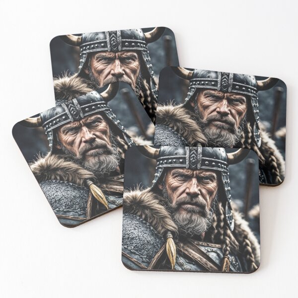 Item preview, Viking Veteran designed and sold by Mr-Saxon.