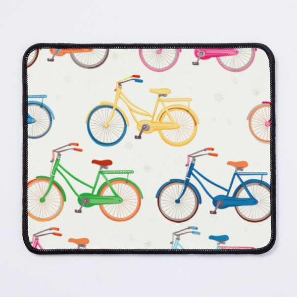 Item preview, The Dutch Bike Pattern designed and sold by Bring Back Culture.