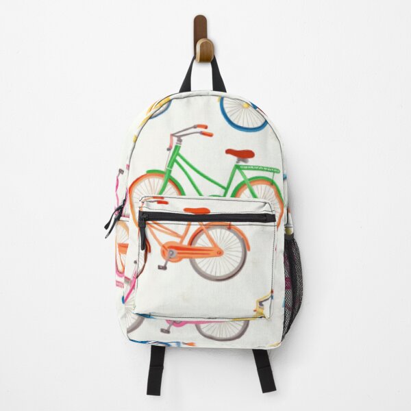 Item preview, The Dutch Bike Pattern designed and sold by Bring Back Culture.
