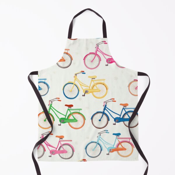 Item preview, The Dutch Bike Pattern designed and sold by Bring Back Culture.