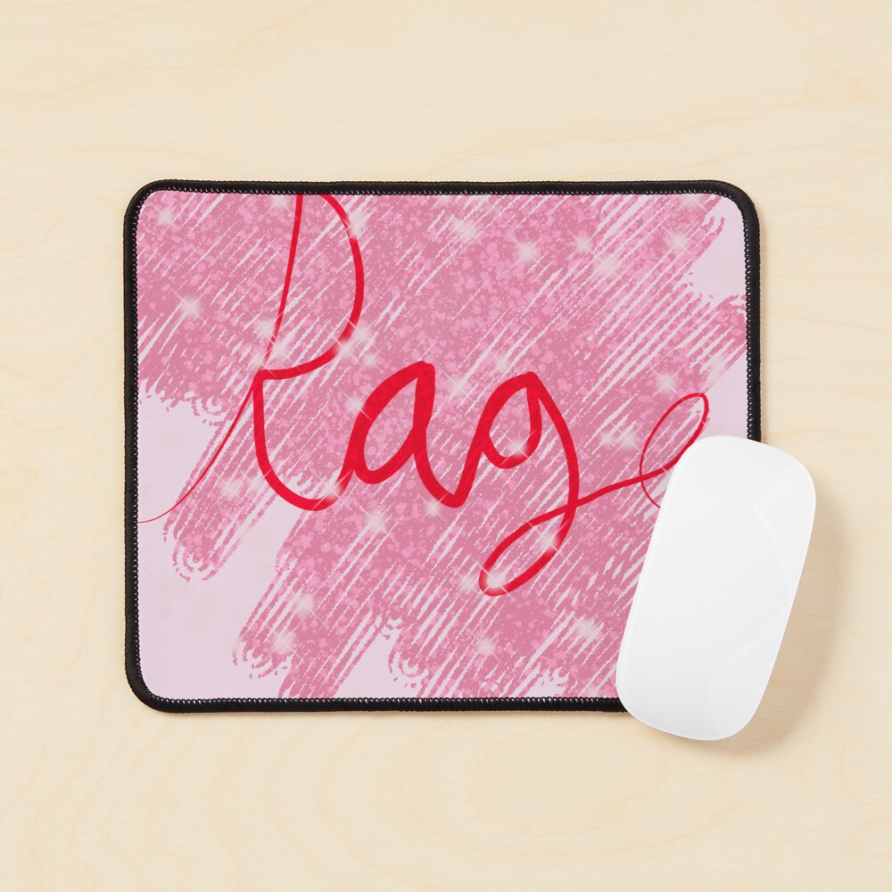 Item preview, Mouse Pad designed and sold by Castellinc.