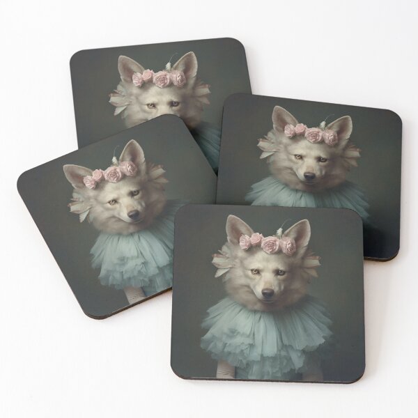 Item preview, Enchanted Tails designed and sold by a house mouse.
