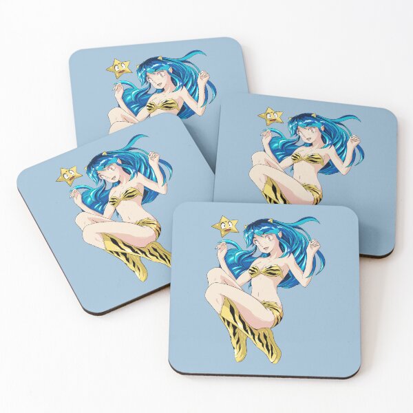 Item preview, Urusei Yatsura - Lamu' designed and sold by SALENTOmadness.