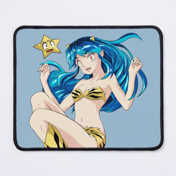 Item preview, Urusei Yatsura - Lamu' designed and sold by SALENTOmadness.