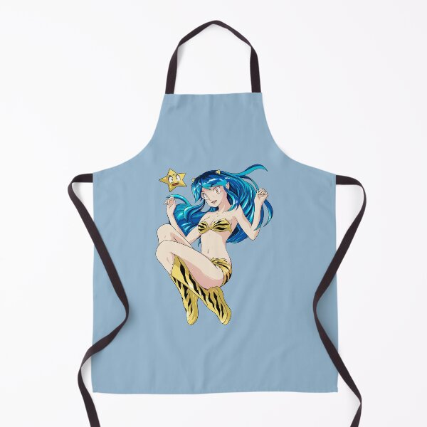 Item preview, Urusei Yatsura - Lamu' designed and sold by SALENTOmadness.