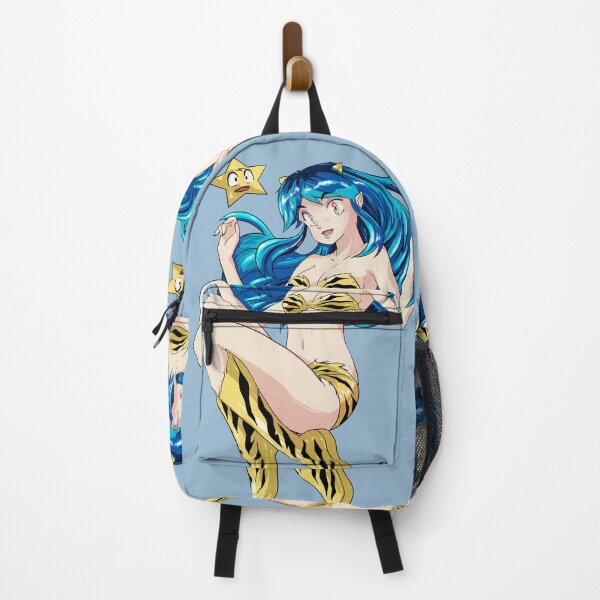 Item preview, Urusei Yatsura - Lamu' designed and sold by SALENTOmadness.