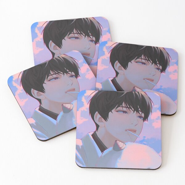 Item preview, Kim Dokja designed and sold by hisgonku.