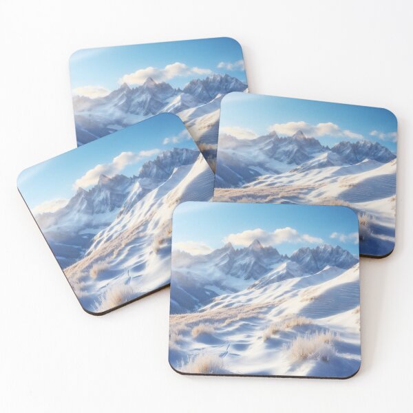 Item preview, Winter Slopes designed and sold by BCD BRANDS.