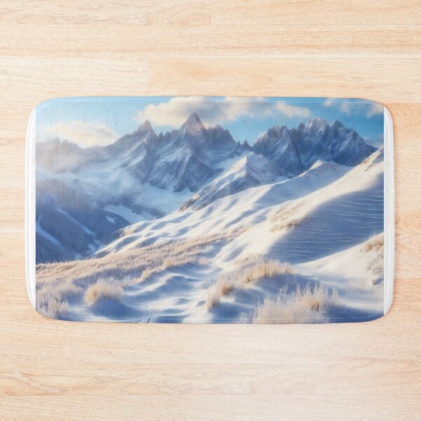 Item preview, Winter Slopes designed and sold by BCD BRANDS.