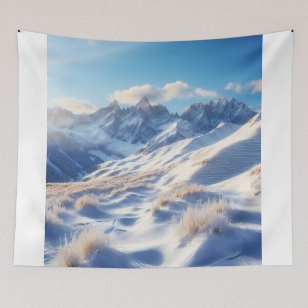 Item preview, Winter Slopes designed and sold by BCD BRANDS.
