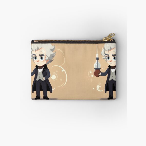 Item preview, Michael Faraday | cute style designed and sold by ComicsFactory.