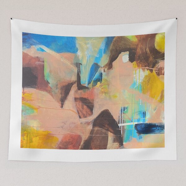Item preview, Southwest Sirens--the colors of New Mexico designed and sold by gkaplanwassell.