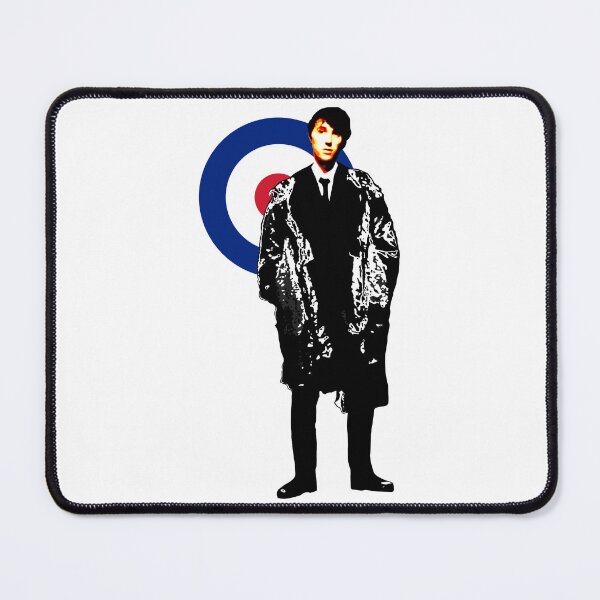 Item preview, Mod Classic Quadrophenia Icon V1g designed and sold by RetrospectUK.