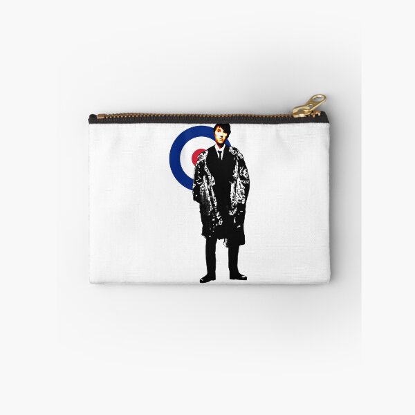 Item preview, Mod Classic Quadrophenia Icon V1g designed and sold by RetrospectUK.