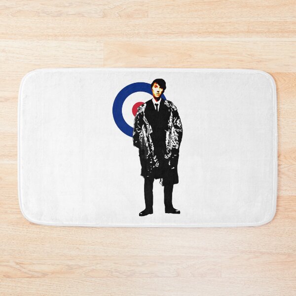 Item preview, Mod Classic Quadrophenia Icon V1g designed and sold by RetrospectUK.