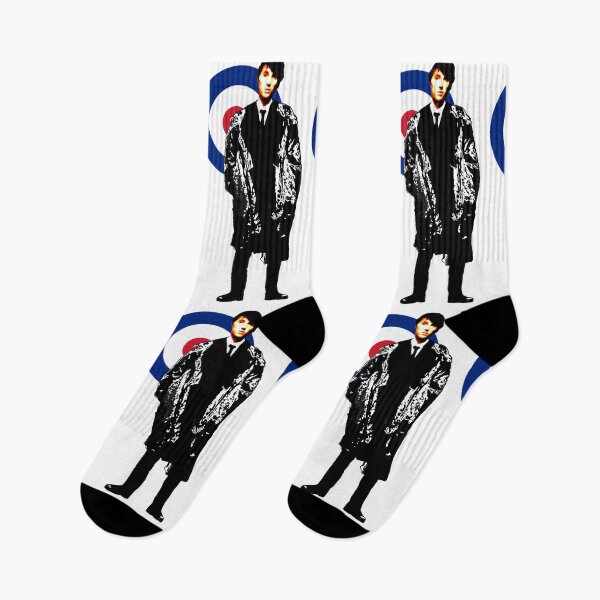 Item preview, Mod Classic Quadrophenia Icon V1g designed and sold by RetrospectUK.