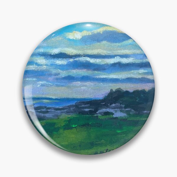 Item preview, Sparkling sunset designed and sold by Caroline  Hajjar Duggan.