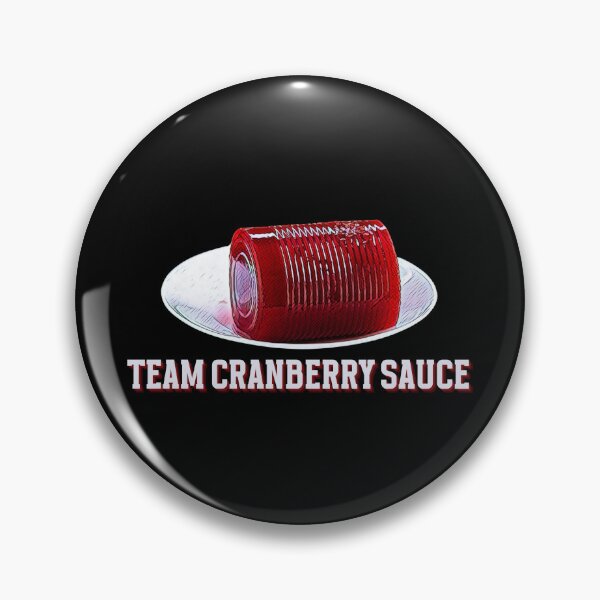 Item preview, Cranberry Sauce Can Thanksgiving Christmas Team Cranberry Sauce designed and sold by AlpacaSmokes.