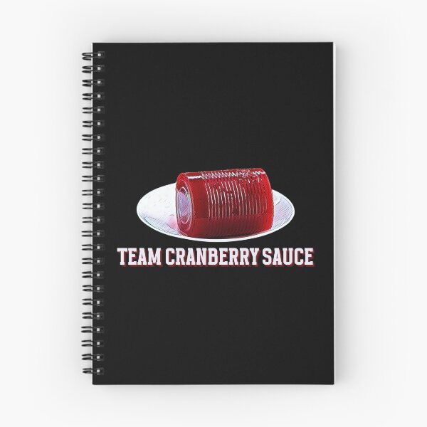 Item preview, Cranberry Sauce Can Thanksgiving Christmas Team Cranberry Sauce designed and sold by AlpacaSmokes.