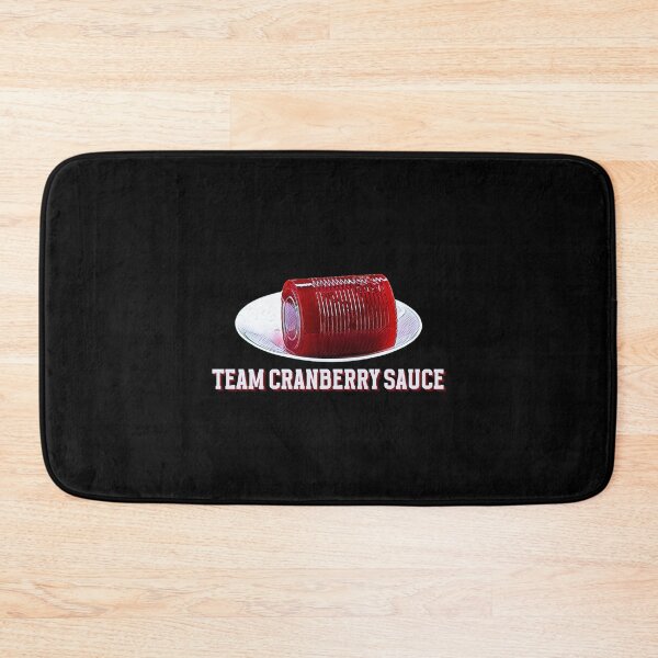 Item preview, Cranberry Sauce Can Thanksgiving Christmas Team Cranberry Sauce designed and sold by AlpacaSmokes.