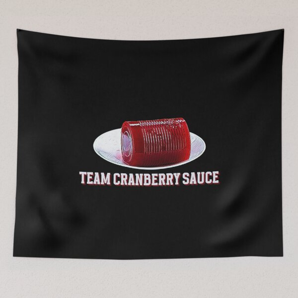 Item preview, Cranberry Sauce Can Thanksgiving Christmas Team Cranberry Sauce designed and sold by AlpacaSmokes.