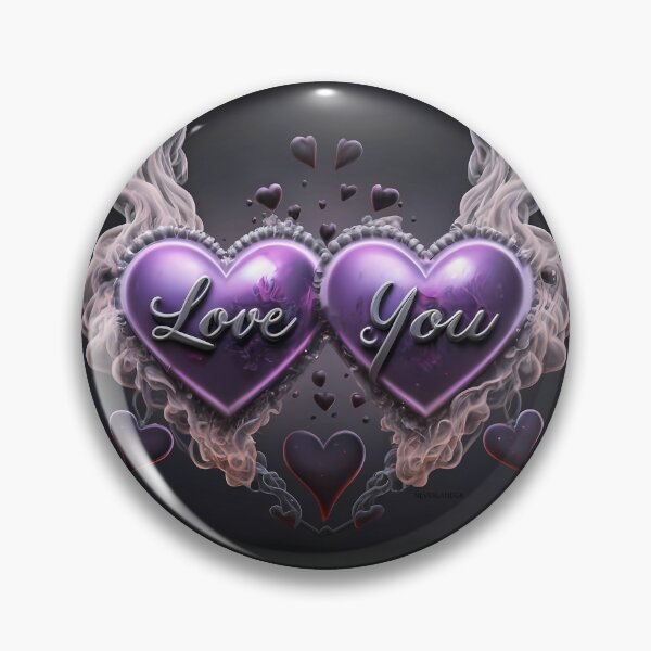 Item preview, LOVE YOU 1 designed and sold by Neverlandgr.
