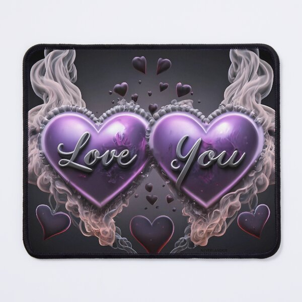 Item preview, LOVE YOU 1 designed and sold by Neverlandgr.