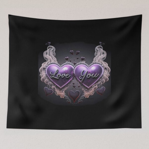 Item preview, LOVE YOU 1 designed and sold by Neverlandgr.