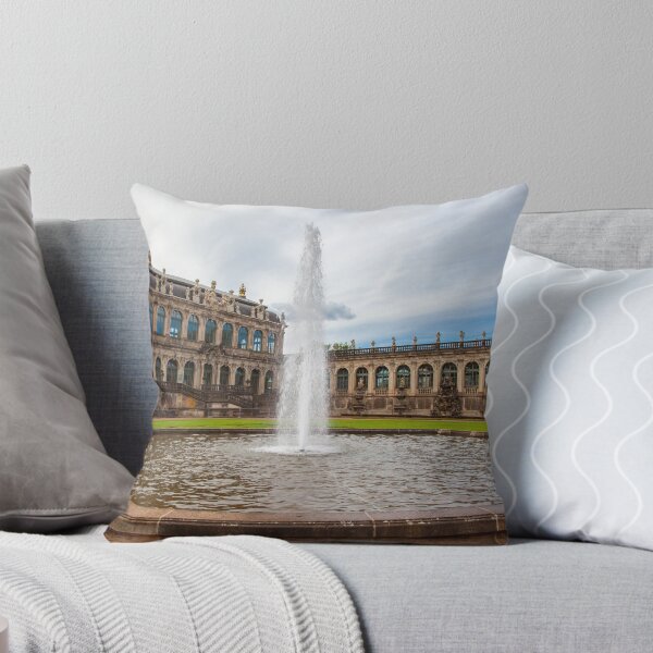 Item preview, Zwinger. Dresden designed and sold by valezar.