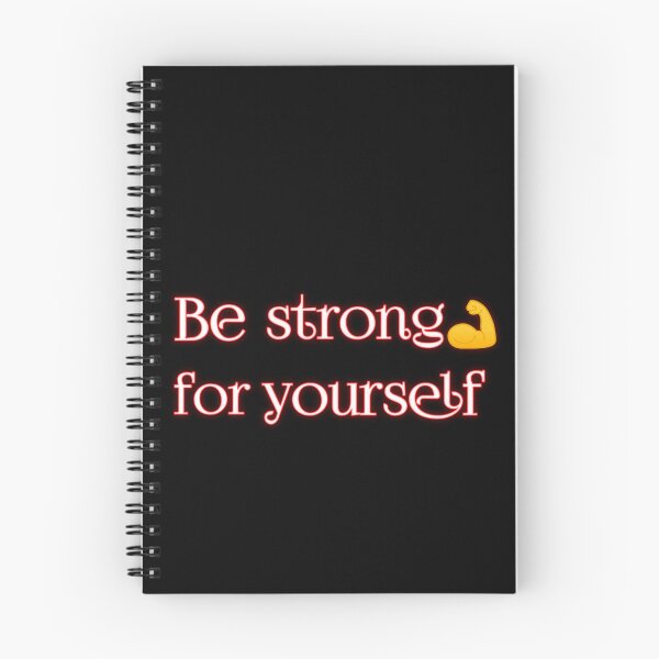 Item preview, Be strong  designed and sold by World100.
