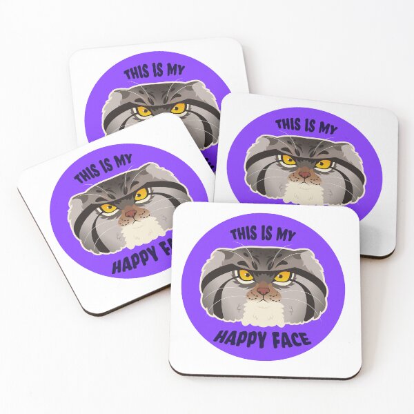 Item preview, Pallas Cat designed and sold by rodoboo.