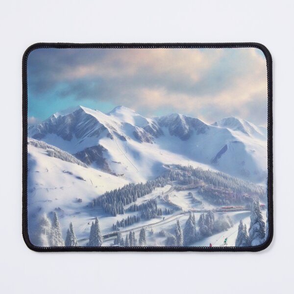 Item preview, Winter Slopes designed and sold by BCD BRANDS.