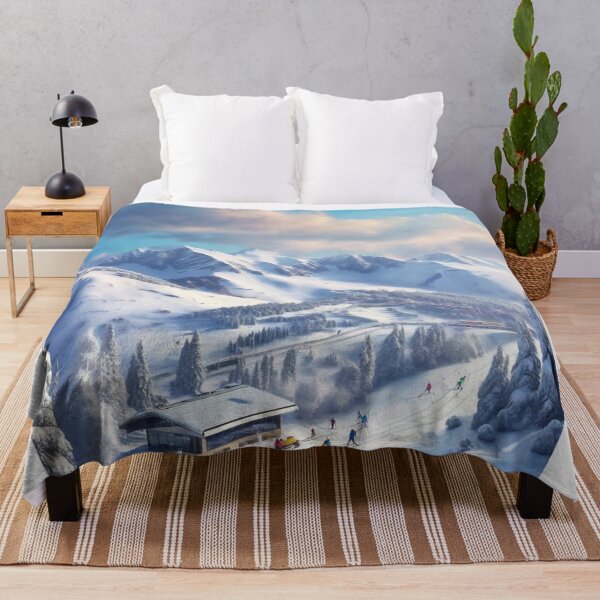 Item preview, Winter Slopes designed and sold by BCD BRANDS.