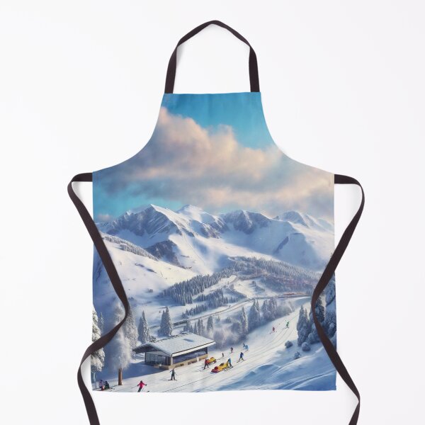Item preview, Winter Slopes designed and sold by BCD BRANDS.
