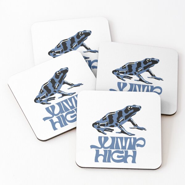 Item preview, Jump High designed and sold by -Candy-Shop-.