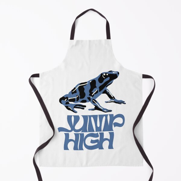 Item preview, Jump High designed and sold by -Candy-Shop-.