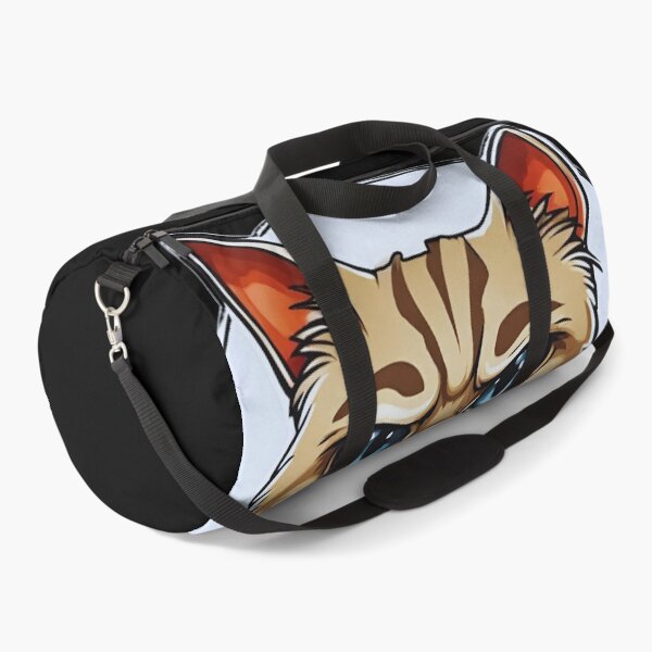 Item preview, Angry Cat Looking you Straight in the Eye designed and sold by Aquillashop.