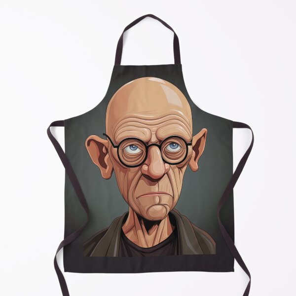 Item preview, Michel Foucault | cute style designed and sold by ComicsFactory.
