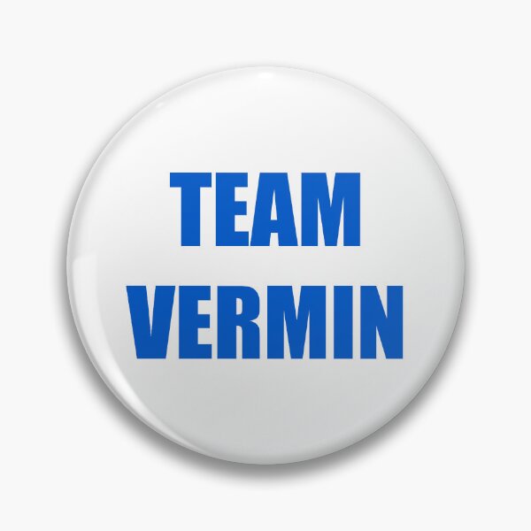 Item preview, Team Verminteam designed and sold by bonmots.