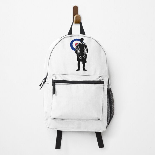 Item preview, Mod Classic Quadrophenia Icon V1i designed and sold by RetrospectUK.