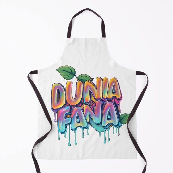 Item preview, Ephemeral Echoes : Exploring DUNIA FANA's Cultural Narrative designed and sold by Attire mukashaf.