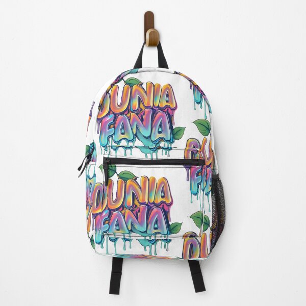 Item preview, Ephemeral Echoes : Exploring DUNIA FANA's Cultural Narrative designed and sold by Attire mukashaf.